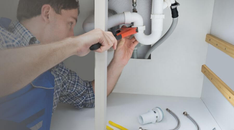 Professional emergency plumbing in Havelock, IA